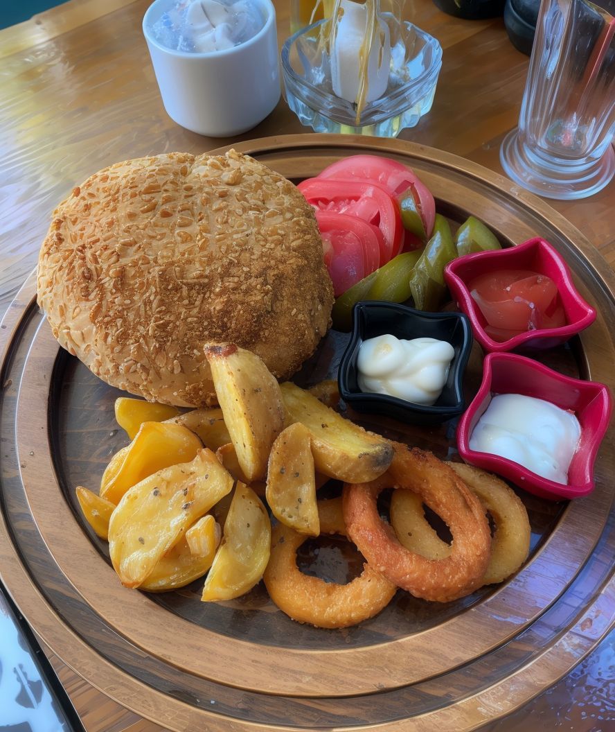 Çıtır Burger