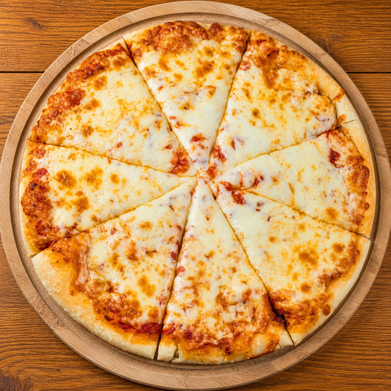 Margarita Pizza