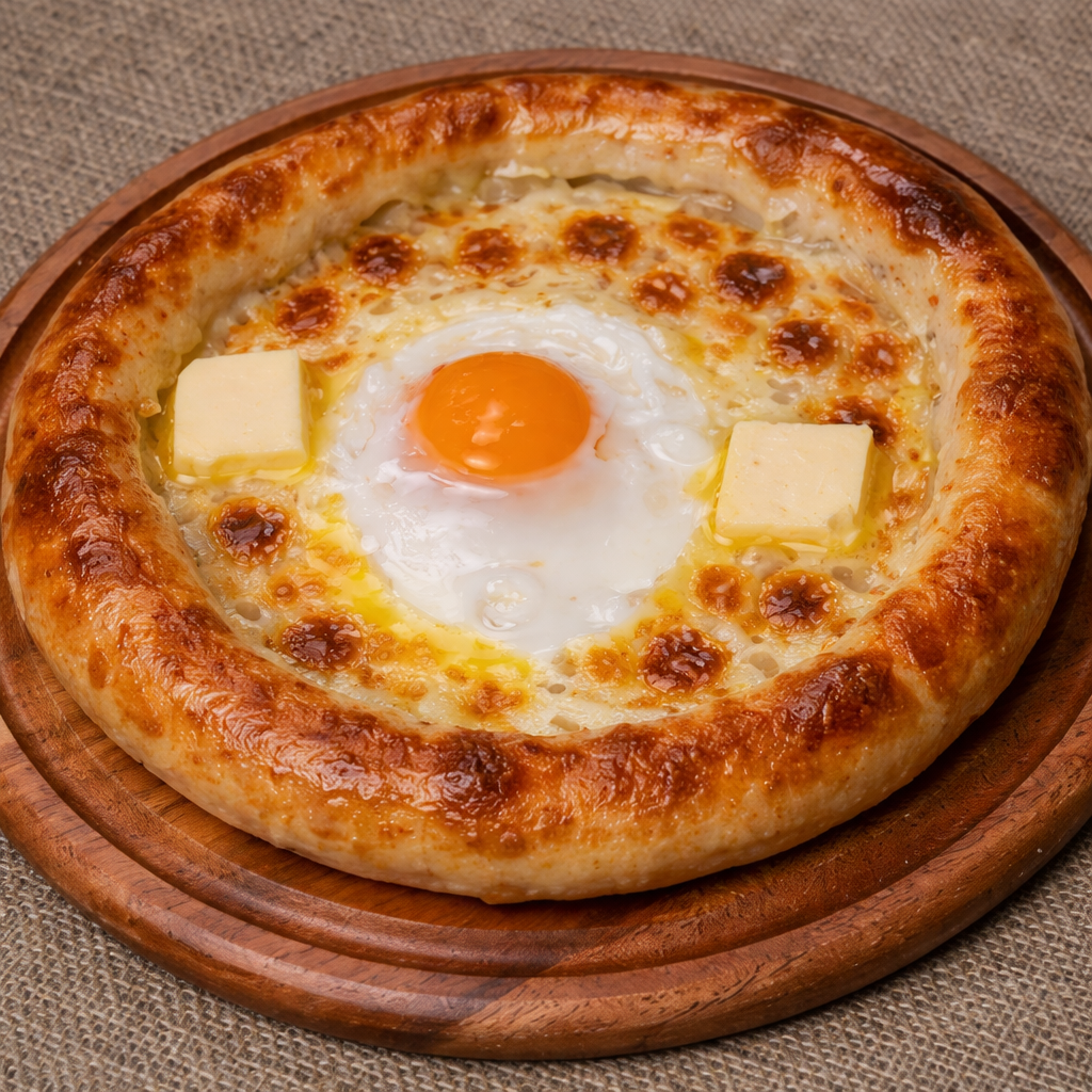 Karadeniz Pidesi