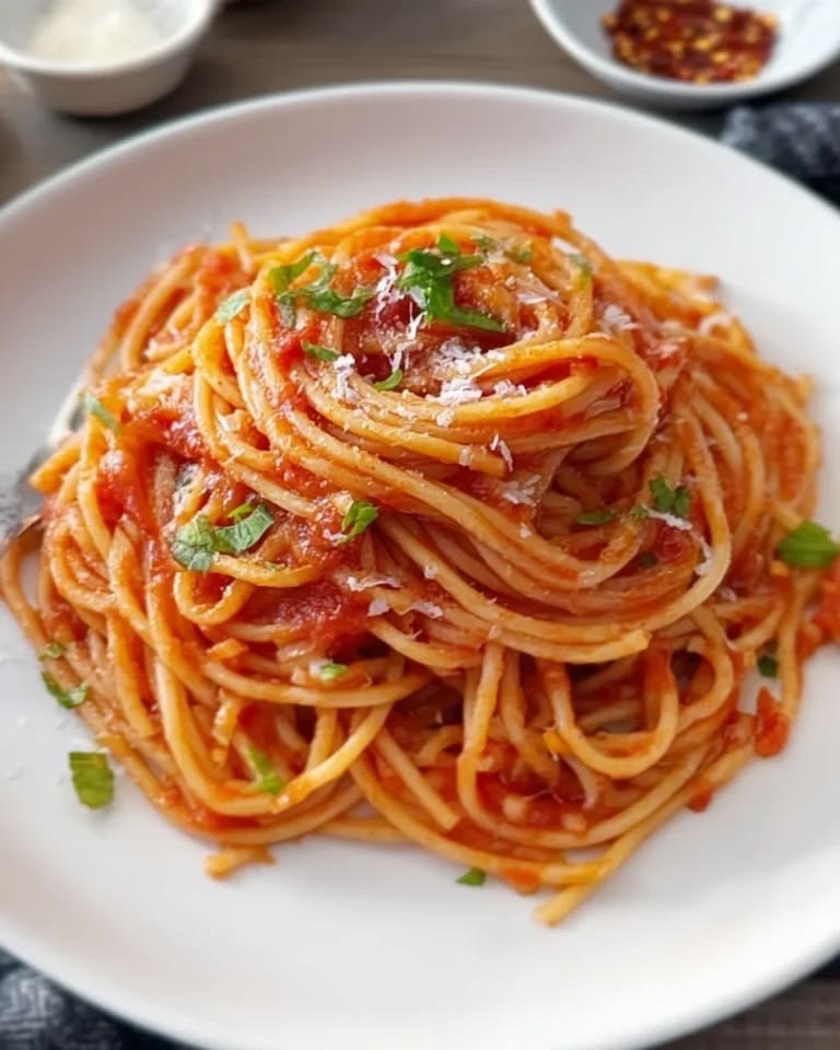 Napoli Makarna